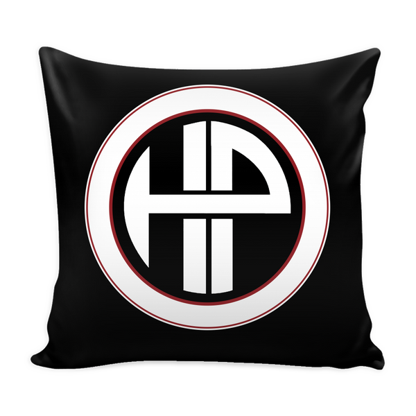 Honoroll Productions Pillow Case