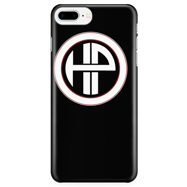 Honoroll Productions Phone Case