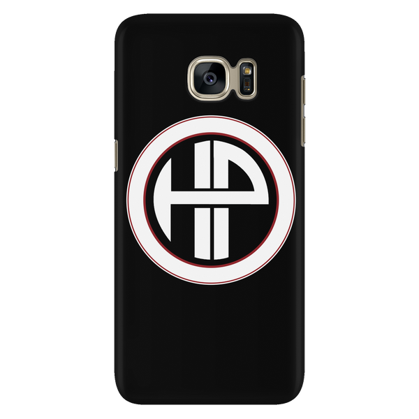 Honoroll Productions Phone Case