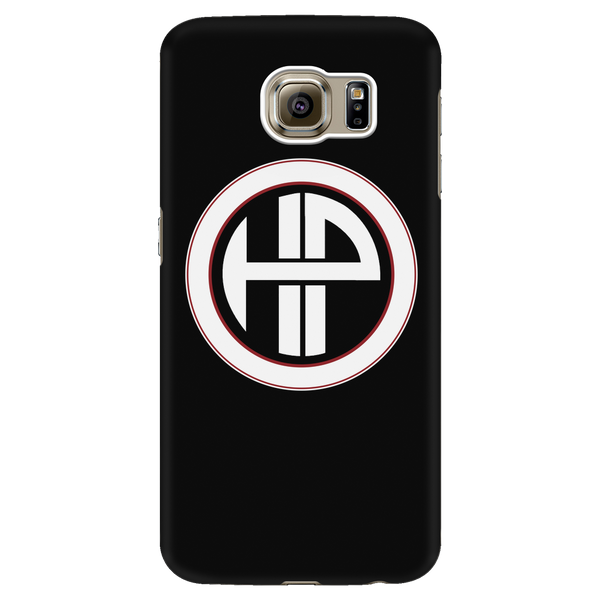 Honoroll Productions Phone Case