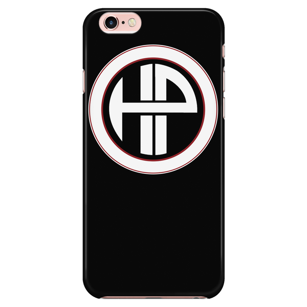 Honoroll Productions Phone Case