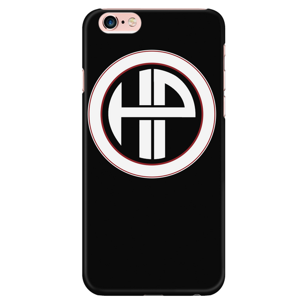 Honoroll Productions Phone Case