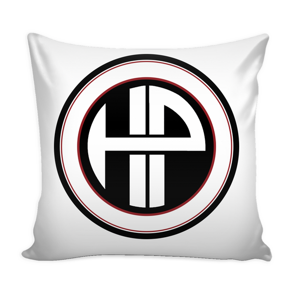 Honoroll Productions Pillow Case